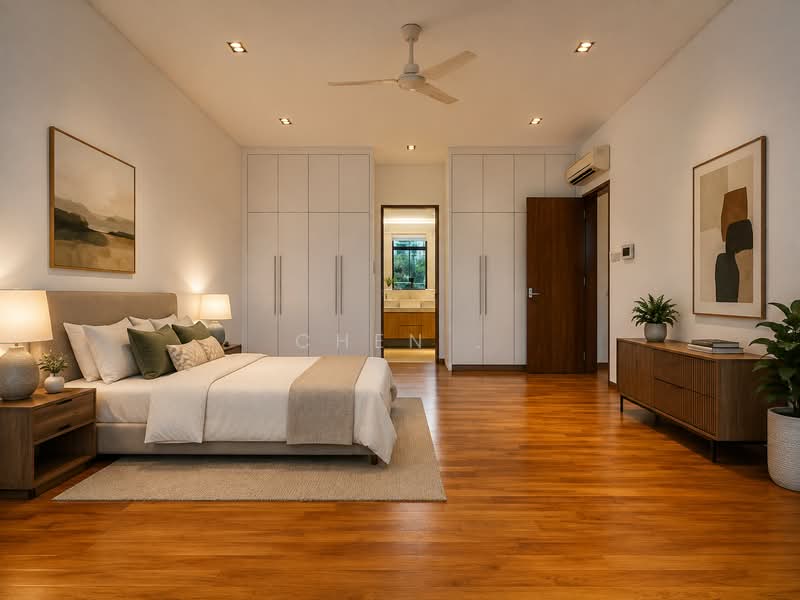 Extensive Variety Of Landed-Bungalow, , 7 Bedrooms, 6,780 sqft, Bungalow House For Rent, by CHEN ., 500241294 - Bedroom - PropertyGuru.com.sg