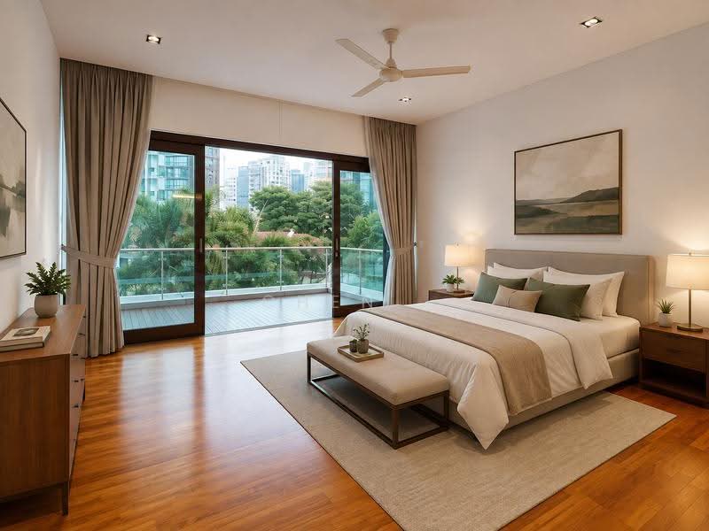 Extensive Variety Of Landed-Bungalow, , 7 Bedrooms, 6,780 sqft, Bungalow House For Rent, by CHEN ., 500241294 - Bedroom - PropertyGuru.com.sg