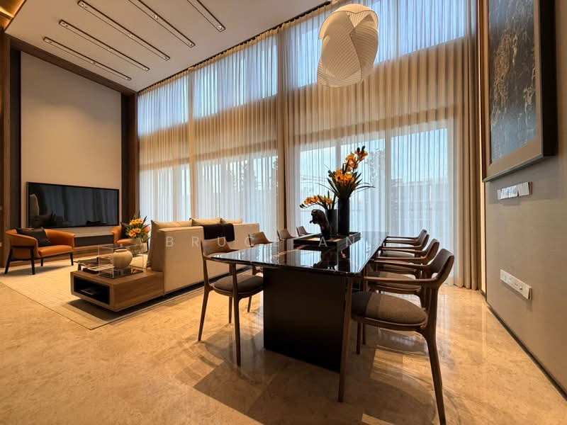 Tembusu Grand, 94 Jalan Tembusu, 5 Bedrooms, 2,691 sqft, Condominium For Sale, by Bruce Ang, 500241296 - PropertyGuru.com.sg