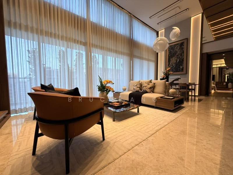 Tembusu Grand, 94 Jalan Tembusu, 5 Bedrooms, 2,691 sqft, Condominium For Sale, by Bruce Ang, 500241296 - PropertyGuru.com.sg