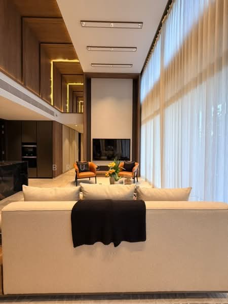 Tembusu Grand, 94 Jalan Tembusu, 5 Bedrooms, 2,691 sqft, Condominium For Sale, by Bruce Ang, 500241296 - PropertyGuru.com.sg