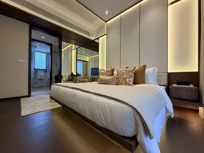 Tembusu Grand, 94 Jalan Tembusu, 5 Bedrooms, 2,691 sqft, Condominium For Sale, by Bruce Ang, 500241296 - PropertyGuru.com.sg