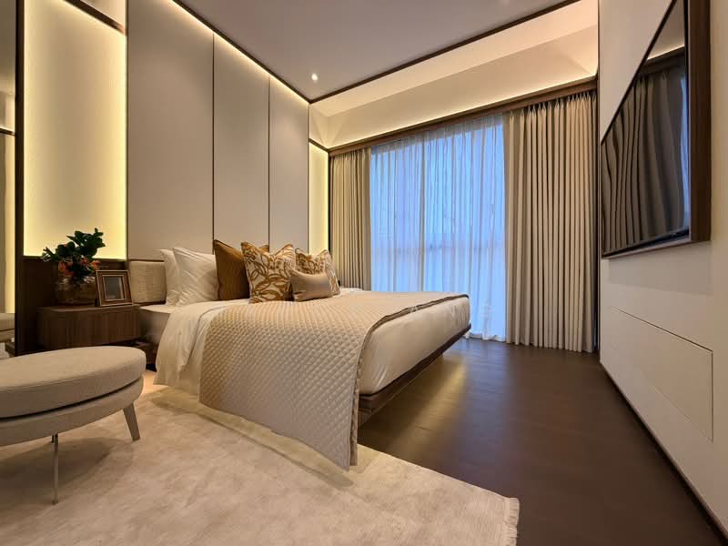Tembusu Grand, 94 Jalan Tembusu, 5 Bedrooms, 2,691 sqft, Condominium For Sale, by Bruce Ang, 500241296 - PropertyGuru.com.sg
