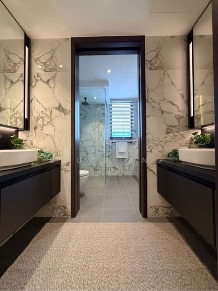Tembusu Grand, 94 Jalan Tembusu, 5 Bedrooms, 2,691 sqft, Condominium For Sale, by Bruce Ang, 500241296 - PropertyGuru.com.sg