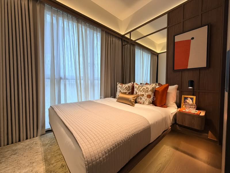 Tembusu Grand, 94 Jalan Tembusu, 5 Bedrooms, 2,691 sqft, Condominium For Sale, by Bruce Ang, 500241296 - PropertyGuru.com.sg