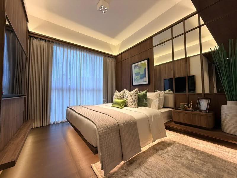 Tembusu Grand, 94 Jalan Tembusu, 5 Bedrooms, 2,691 sqft, Condominium For Sale, by Bruce Ang, 500241296 - PropertyGuru.com.sg