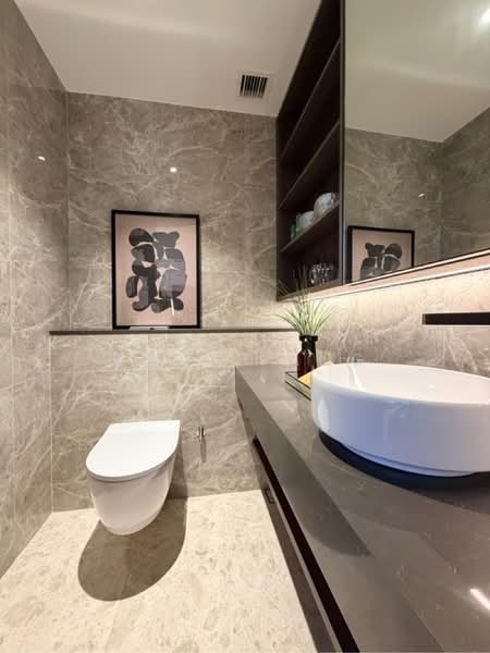 Tembusu Grand, 94 Jalan Tembusu, 5 Bedrooms, 2,691 sqft, Condominium For Sale, by Bruce Ang, 500241296 - PropertyGuru.com.sg