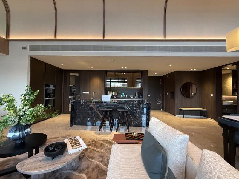 Tembusu Grand, 94 Jalan Tembusu, 5 Bedrooms, 2,691 sqft, Condominium For Sale, by Bruce Ang, 500241296 - PropertyGuru.com.sg