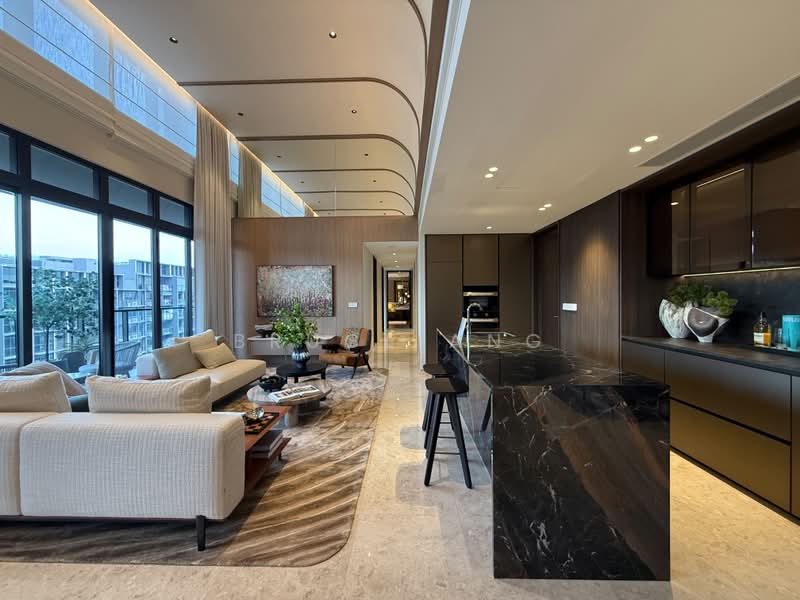 Tembusu Grand, 94 Jalan Tembusu, 5 Bedrooms, 2,691 sqft, Condominium For Sale, by Bruce Ang, 500241296 - PropertyGuru.com.sg