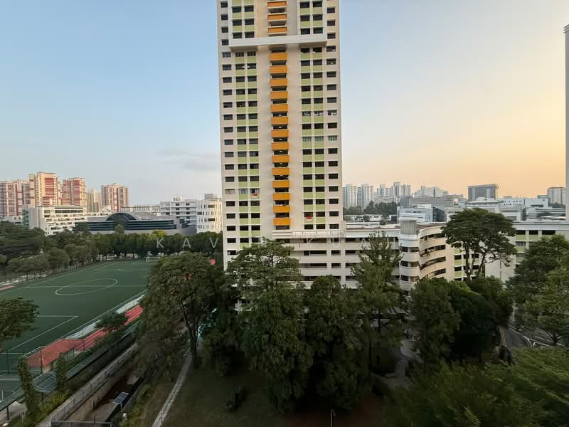 61B Strathmore Avenue, 61B Strathmore Avenue, 2 Bedrooms, 753 sqft, HDB Flat For Sale, by Kavin Kuah, 500241297 - Exterior - PropertyGuru.com.sg