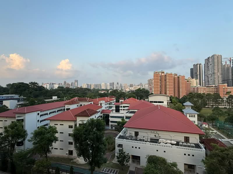 61B Strathmore Avenue, 61B Strathmore Avenue, 2 Bedrooms, 753 sqft, HDB Flat For Sale, by Kavin Kuah, 500241297 - Exterior - PropertyGuru.com.sg
