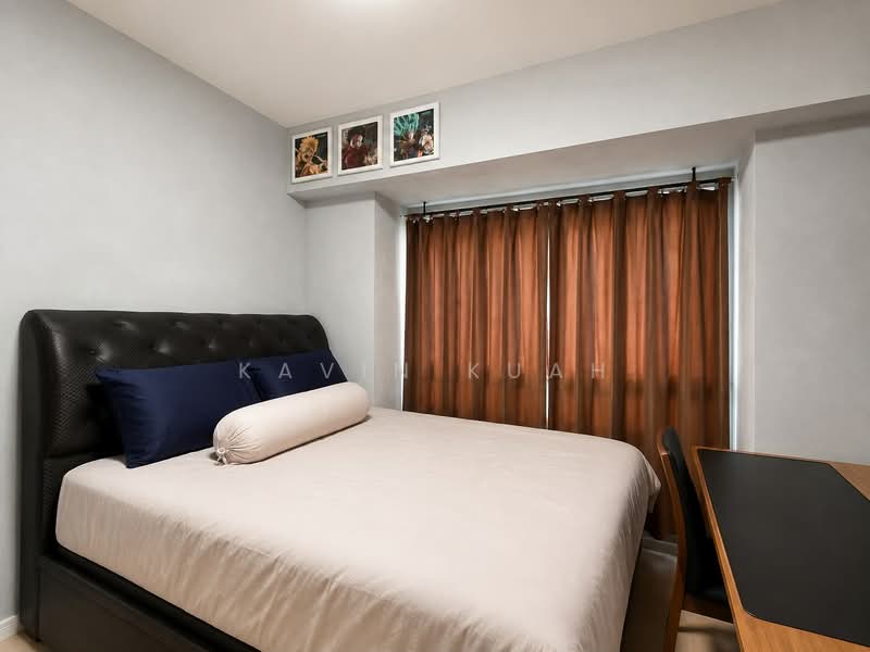 61B Strathmore Avenue, 61B Strathmore Avenue, 2 Bedrooms, 753 sqft, HDB Flat For Sale, by Kavin Kuah, 500241297 - Bedroom - PropertyGuru.com.sg