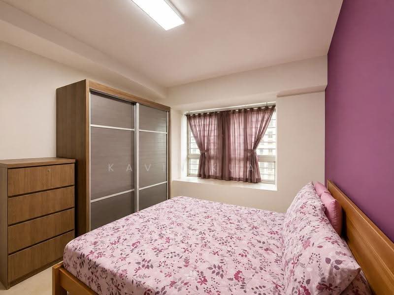 61B Strathmore Avenue, 61B Strathmore Avenue, 2 Bedrooms, 753 sqft, HDB Flat For Sale, by Kavin Kuah, 500241297 - Bedroom - PropertyGuru.com.sg