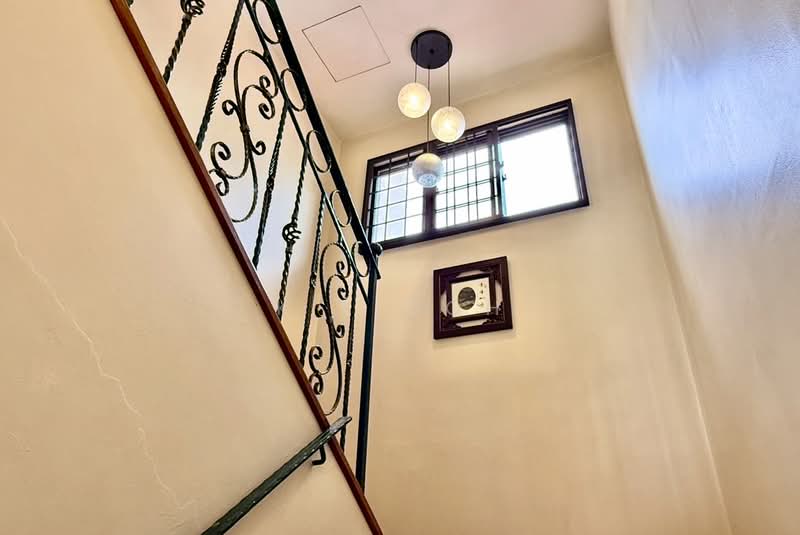 LANDED7772@TERRACE AT TELOK KURAU, WITHIN 1KM TO CHIJ, HAIG GIRLS, ST STEPHEN, Telok Kurau, Eunos, 4 Bedrooms, 3,000 sqft, Terraced House For Sale, by K L Goh, 500241298 - Interior - PropertyGuru.com.sg
