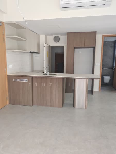 The Shorefront, 165A Jln. Loyang Besar, Changi Airport / Changi Village, 3 Bedrooms, 926 sqft, Apartment For Sale, by Ethel Lim, 500241300 - Kitchen - PropertyGuru.com.sg