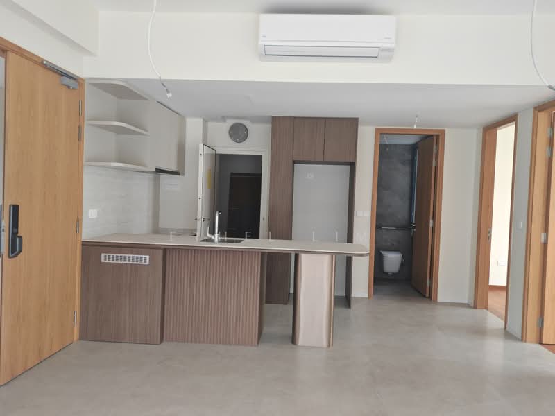 The Shorefront, 165A Jln. Loyang Besar, Changi Airport / Changi Village, 3 Bedrooms, 926 sqft, Apartment For Sale, by Ethel Lim, 500241300 - Kitchen - PropertyGuru.com.sg