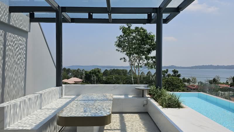 The Shorefront, 165A Jln. Loyang Besar, Changi Airport / Changi Village, 3 Bedrooms, 926 sqft, Apartment For Sale, by Ethel Lim, 500241300 - View - PropertyGuru.com.sg