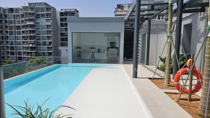 The Shorefront, 165A Jln. Loyang Besar, Changi Airport / Changi Village, 3 Bedrooms, 926 sqft, Apartment For Sale, by Ethel Lim, 500241300 - Exterior - PropertyGuru.com.sg