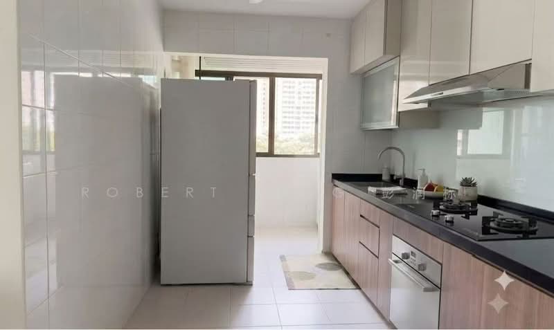 264A Punggol Way, 264A Punggol Way, 3 Bedrooms, 1,206 sqft, HDB Flat For Rent, by Robert Peng 彭润标, 500241302 - Kitchen - PropertyGuru.com.sg