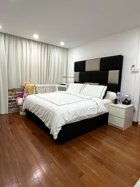 340 Jurong East Avenue 1, 340 Jurong East Avenue 1, 3 Bedrooms, 1,485 sqft, HDB Flat For Sale, by Patrick Tan, 500241304 - Bedroom - PropertyGuru.com.sg
