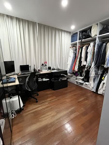 340 Jurong East Avenue 1, 340 Jurong East Avenue 1, 3 Bedrooms, 1,485 sqft, HDB Flat For Sale, by Patrick Tan, 500241304 - Study - PropertyGuru.com.sg