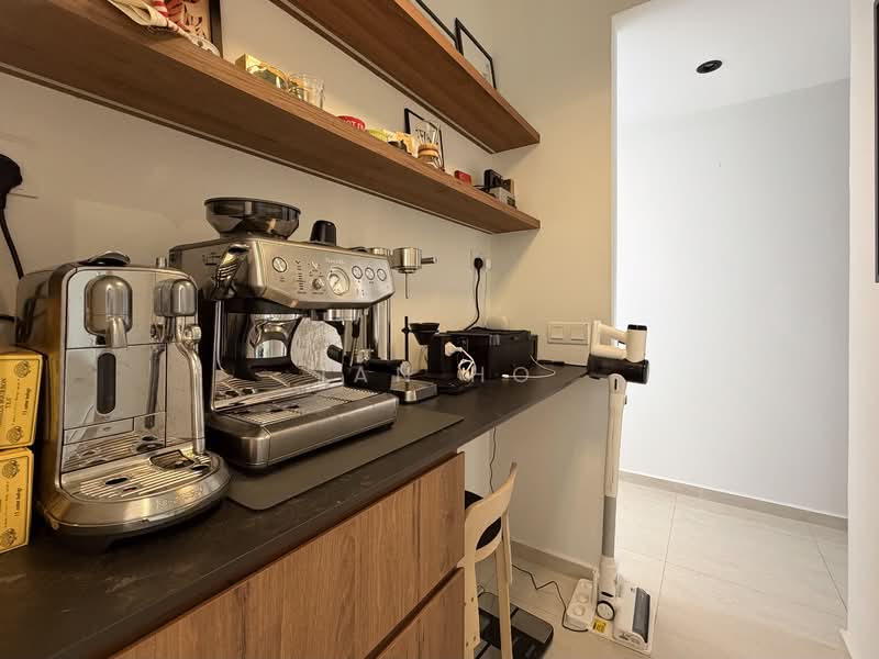 The Florence Residences, 91 Hougang Avenue 2, 3 Bedrooms, 1,281 sqft, Condominium For Sale, by Ian Ho, 500241306 - Interior - PropertyGuru.com.sg
