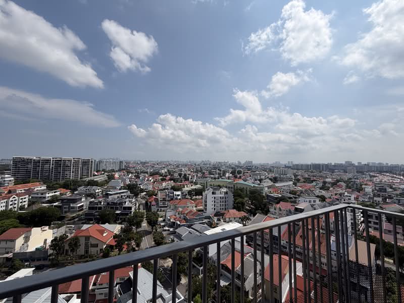 The Florence Residences, 91 Hougang Avenue 2, 3 Bedrooms, 1,281 sqft, Condominium For Sale, by Ian Ho, 500241306 - Exterior - PropertyGuru.com.sg