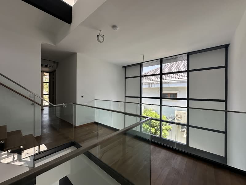 Newly TOP Neram Road corner terrace, Neram Road, Neram Crescent, Jalan Redop , Seletar Hills estate, 5 Bedrooms, 4,791 sqft, Corner Terrace For Sale, by Nicole Chia, 500241309 - Interior - PropertyGuru.com.sg