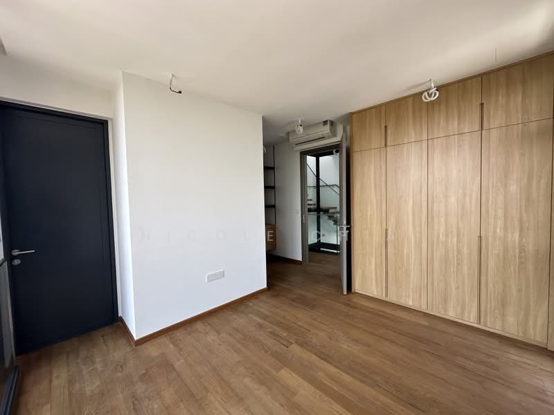 Newly TOP Neram Road corner terrace, Neram Road, Neram Crescent, Jalan Redop , Seletar Hills estate, 5 Bedrooms, 4,791 sqft, Corner Terrace For Sale, by Nicole Chia, 500241309 - Interior - PropertyGuru.com.sg