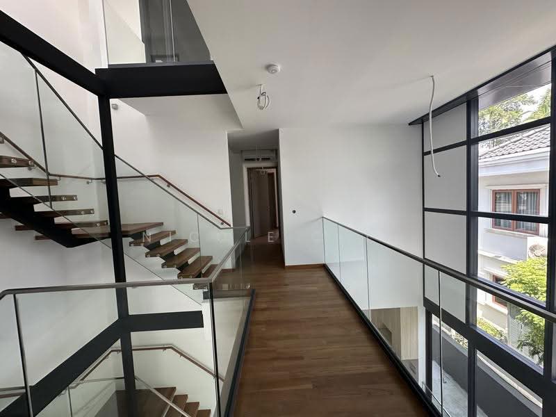 Newly TOP Neram Road corner terrace, Neram Road, Neram Crescent, Jalan Redop , Seletar Hills estate, 5 Bedrooms, 4,791 sqft, Corner Terrace For Sale, by Nicole Chia, 500241309 - Interior - PropertyGuru.com.sg