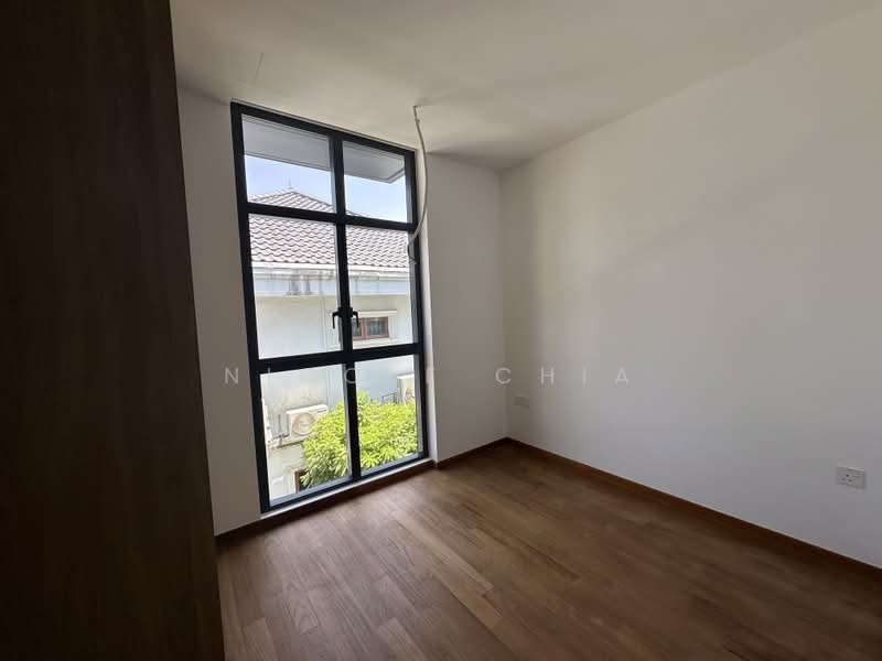 Newly TOP Neram Road corner terrace, Neram Road, Neram Crescent, Jalan Redop , Seletar Hills estate, 5 Bedrooms, 4,791 sqft, Corner Terrace For Sale, by Nicole Chia, 500241309 - Interior - PropertyGuru.com.sg