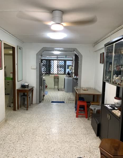 503 Bedok North Street 3, 503 Bedok North Street 3, 2 Bedrooms, 635 sqft, HDB Flat For Sale, by Zenice Onn, 500241310 - PropertyGuru.com.sg
