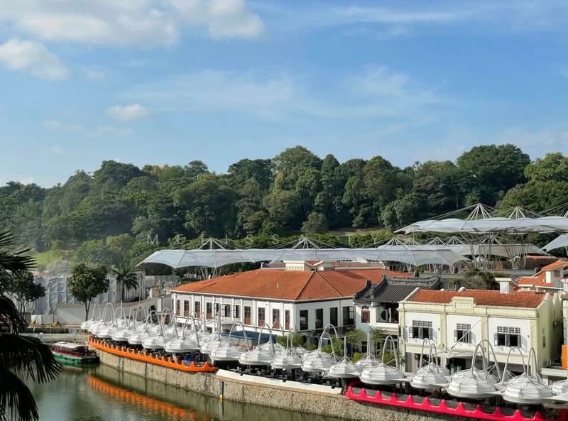 CanningHill Piers, 177 River Valley Road, 2 Bedrooms, 861 sqft, Condominium For Sale, by Melissa Tye, 500241311 - Exterior - PropertyGuru.com.sg