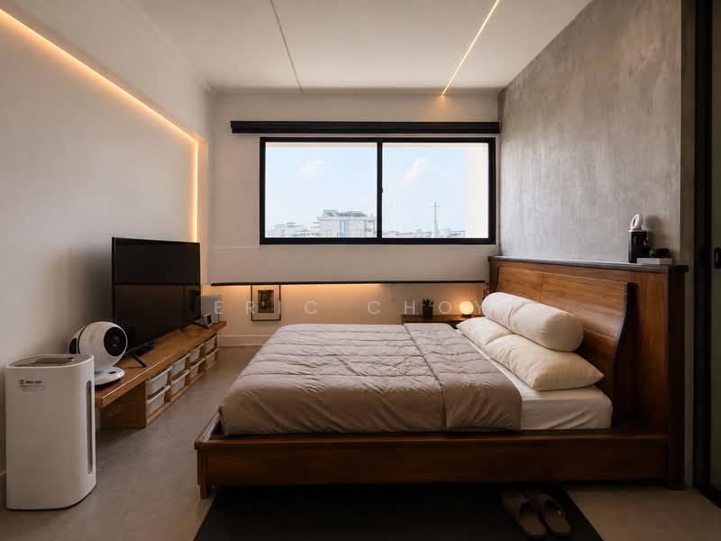 50 Chai Chee Street, 50 Chai Chee Street, Bedok / Upper East Coast, 3 Bedrooms, 980 sqft, HDB Flat For Sale, by Eric Choy, 500241313 - Bedroom - PropertyGuru.com.sg