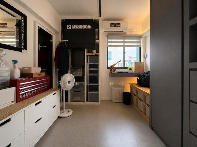 50 Chai Chee Street, 50 Chai Chee Street, Bedok / Upper East Coast, 3 Bedrooms, 980 sqft, HDB Flat For Sale, by Eric Choy, 500241313 - Interior - PropertyGuru.com.sg
