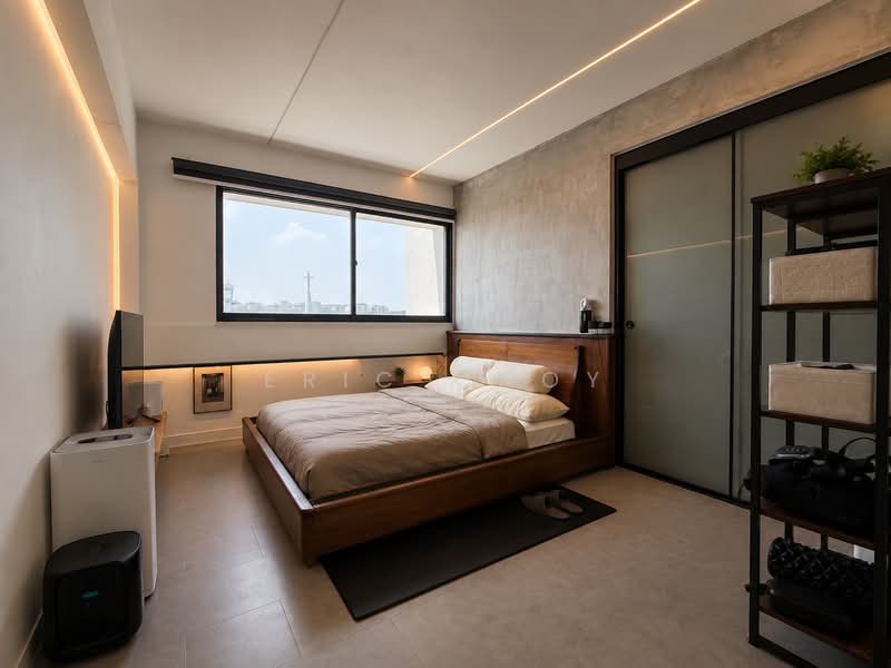 50 Chai Chee Street, 50 Chai Chee Street, Bedok / Upper East Coast, 3 Bedrooms, 980 sqft, HDB Flat For Sale, by Eric Choy, 500241313 - Bedroom - PropertyGuru.com.sg