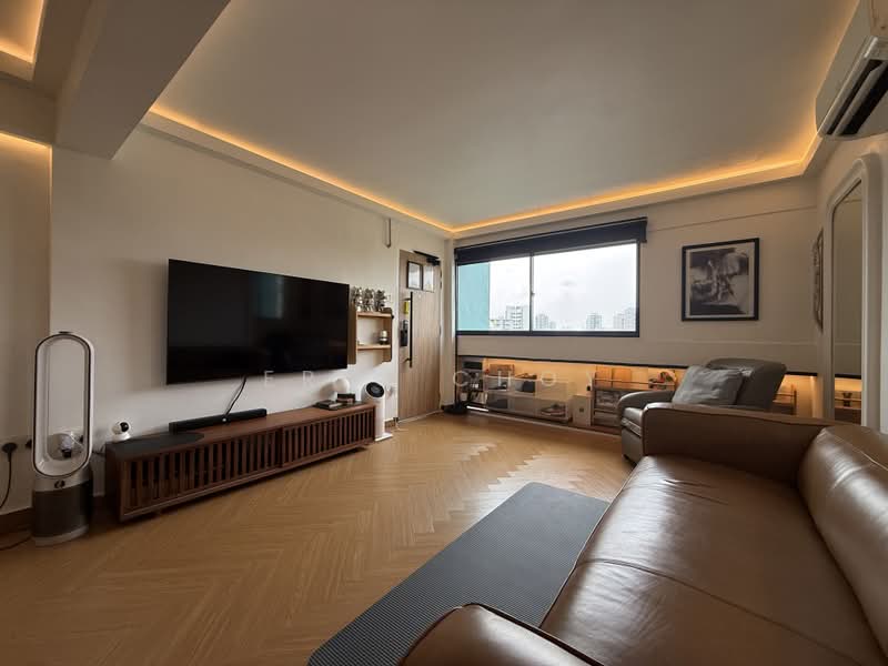 50 Chai Chee Street, 50 Chai Chee Street, Bedok / Upper East Coast, 3 Bedrooms, 980 sqft, HDB Flat For Sale, by Eric Choy, 500241313 - Living Room - PropertyGuru.com.sg
