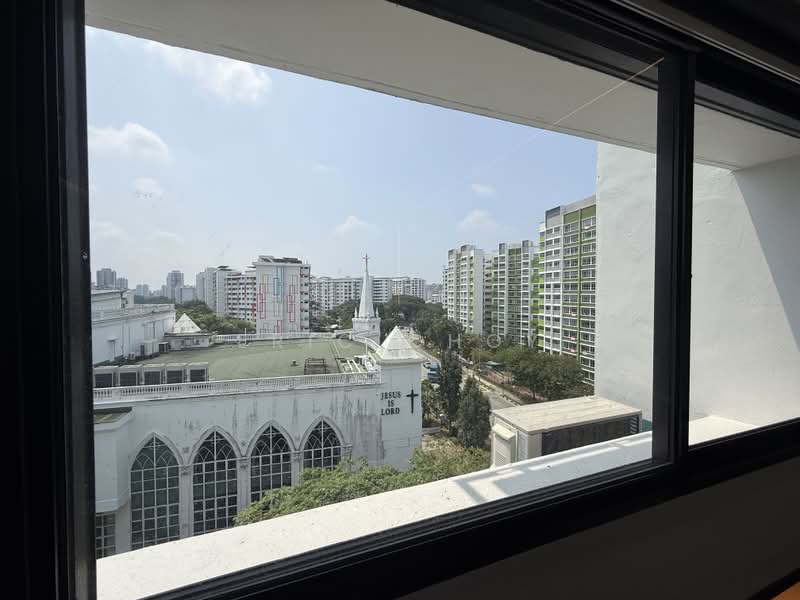 50 Chai Chee Street, 50 Chai Chee Street, Bedok / Upper East Coast, 3 Bedrooms, 980 sqft, HDB Flat For Sale, by Eric Choy, 500241313 - View - PropertyGuru.com.sg