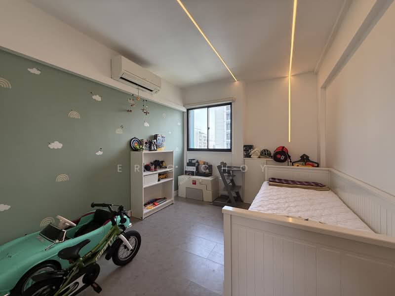 50 Chai Chee Street, 50 Chai Chee Street, Bedok / Upper East Coast, 3 Bedrooms, 980 sqft, HDB Flat For Sale, by Eric Choy, 500241313 - Bedroom - PropertyGuru.com.sg