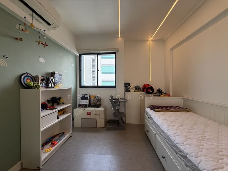 50 Chai Chee Street, 50 Chai Chee Street, Bedok / Upper East Coast, 3 Bedrooms, 980 sqft, HDB Flat For Sale, by Eric Choy, 500241313 - Bedroom - PropertyGuru.com.sg
