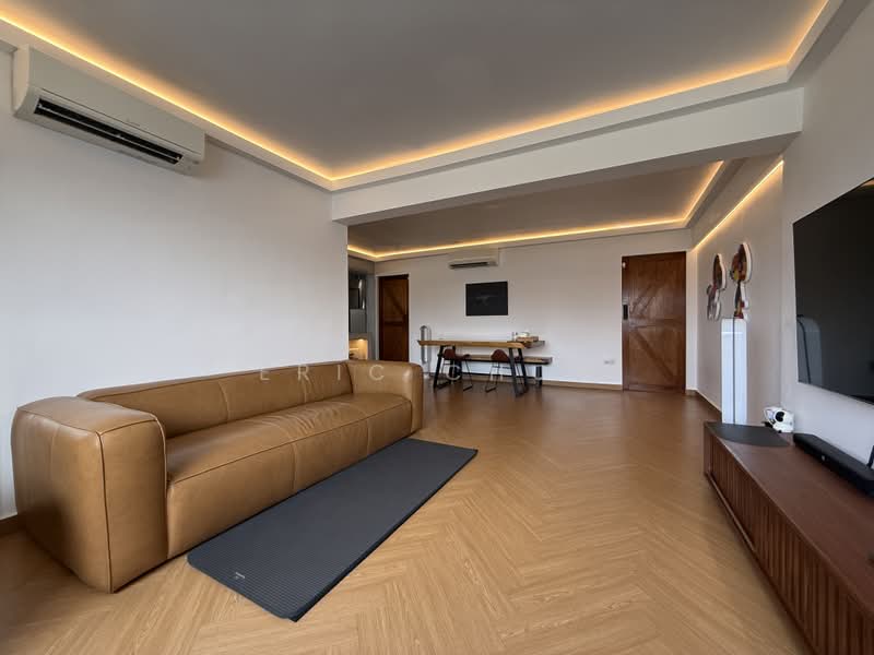 50 Chai Chee Street, 50 Chai Chee Street, Bedok / Upper East Coast, 3 Bedrooms, 980 sqft, HDB Flat For Sale, by Eric Choy, 500241313 - Living Room - PropertyGuru.com.sg