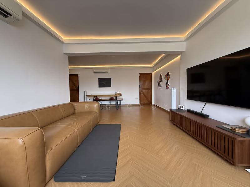 50 Chai Chee Street, 50 Chai Chee Street, Bedok / Upper East Coast, 3 Bedrooms, 980 sqft, HDB Flat For Sale, by Eric Choy, 500241313 - Living Room - PropertyGuru.com.sg