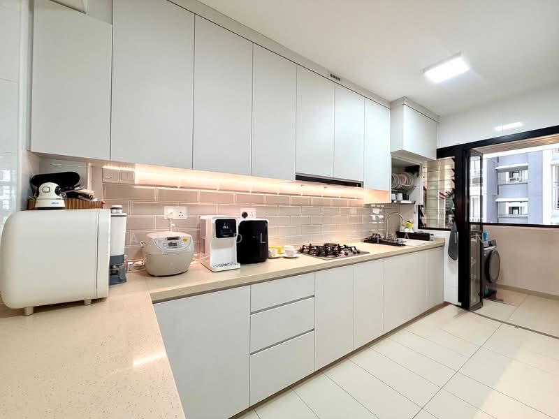 420C Northshore Drive, 420C Northshore Drive, 3 Bedrooms, 1,023 sqft, HDB Flat For Sale, by Nizam Adli Saparin, 500241314 - PropertyGuru.com.sg