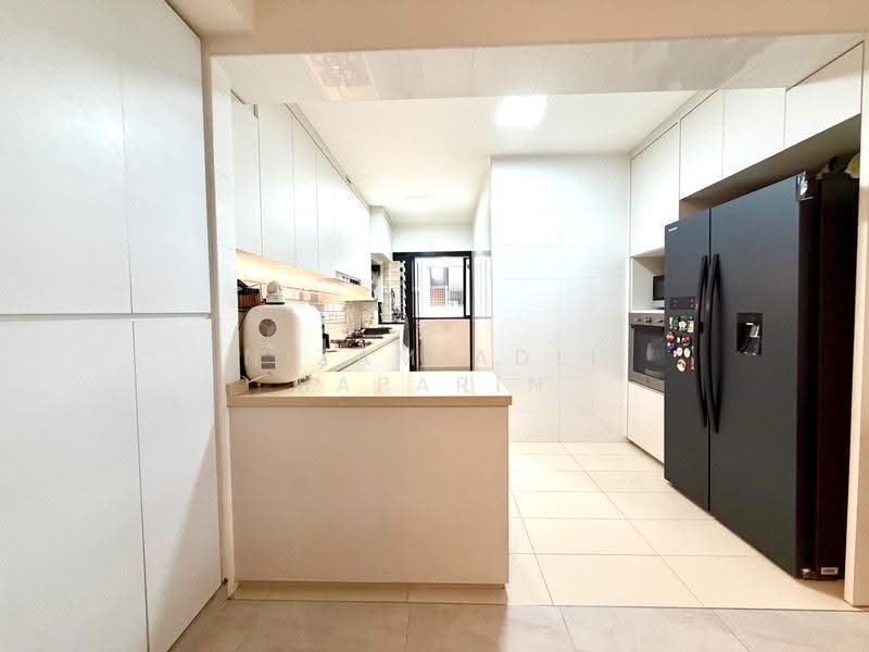 420C Northshore Drive, 420C Northshore Drive, 3 Bedrooms, 1,023 sqft, HDB Flat For Sale, by Nizam Adli Saparin, 500241314 - PropertyGuru.com.sg