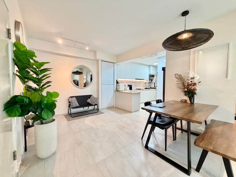 420C Northshore Drive, 420C Northshore Drive, 3 Bedrooms, 1,023 sqft, HDB Flat For Sale, by Nizam Adli Saparin, 500241314 - PropertyGuru.com.sg