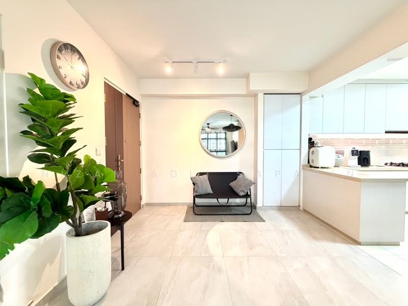 420C Northshore Drive, 420C Northshore Drive, 3 Bedrooms, 1,023 sqft, HDB Flat For Sale, by Nizam Adli Saparin, 500241314 - PropertyGuru.com.sg