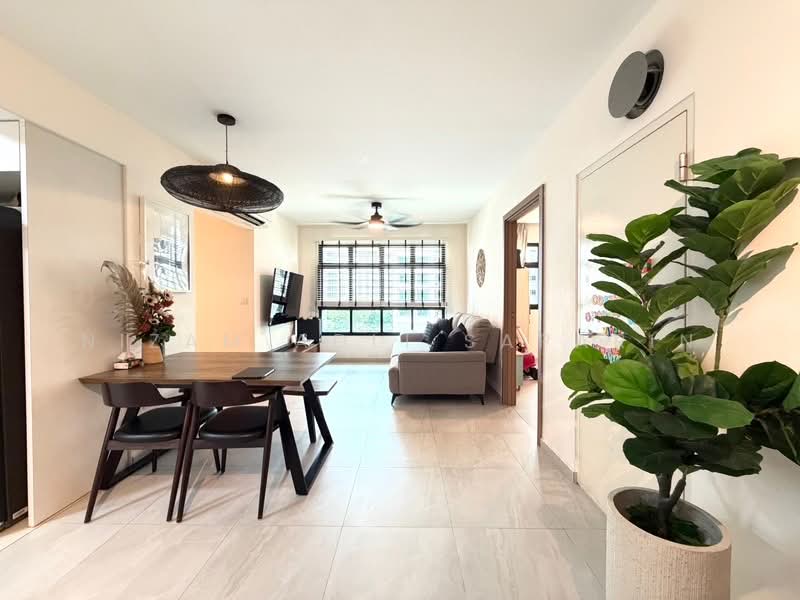 420C Northshore Drive, 420C Northshore Drive, 3 Bedrooms, 1,023 sqft, HDB Flat For Sale, by Nizam Adli Saparin, 500241314 - PropertyGuru.com.sg