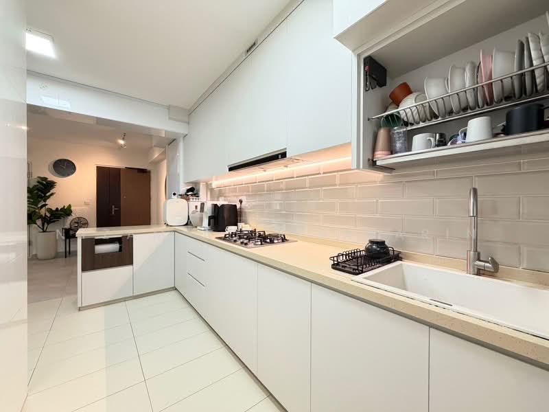 420C Northshore Drive, 420C Northshore Drive, 3 Bedrooms, 1,023 sqft, HDB Flat For Sale, by Nizam Adli Saparin, 500241314 - PropertyGuru.com.sg
