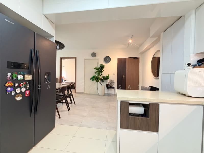 420C Northshore Drive, 420C Northshore Drive, 3 Bedrooms, 1,023 sqft, HDB Flat For Sale, by Nizam Adli Saparin, 500241314 - PropertyGuru.com.sg