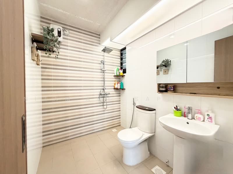 420C Northshore Drive, 420C Northshore Drive, 3 Bedrooms, 1,023 sqft, HDB Flat For Sale, by Nizam Adli Saparin, 500241314 - PropertyGuru.com.sg
